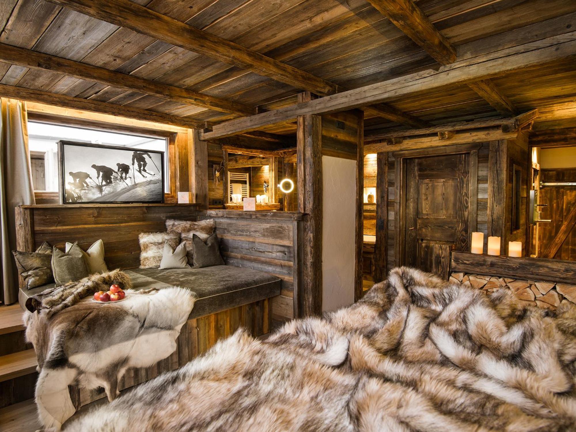 Alpin Juwel Saalbach