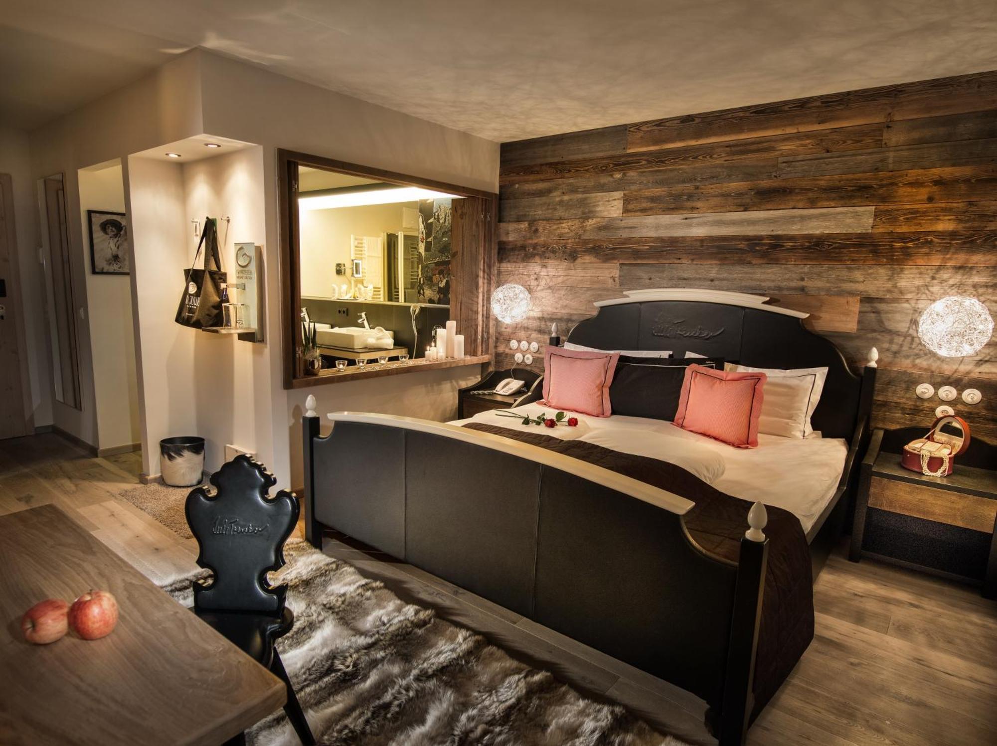 Alpin Juwel Hotel