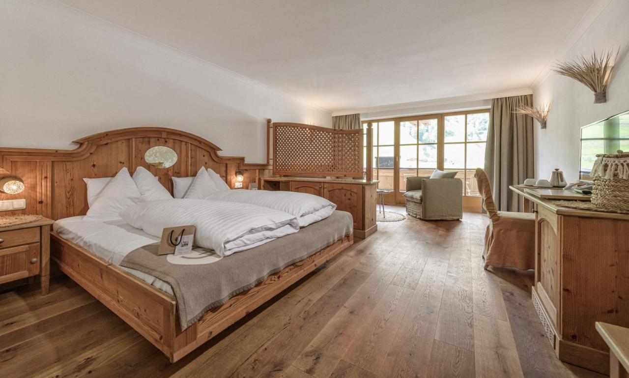 Hotel Alpin Juwel Saalbach-Hinterglemm