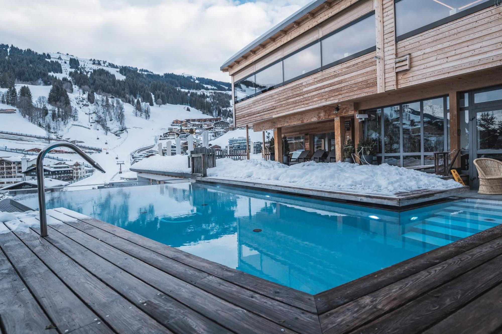 Alpin Juwel 2* Saalbach-Hinterglemm