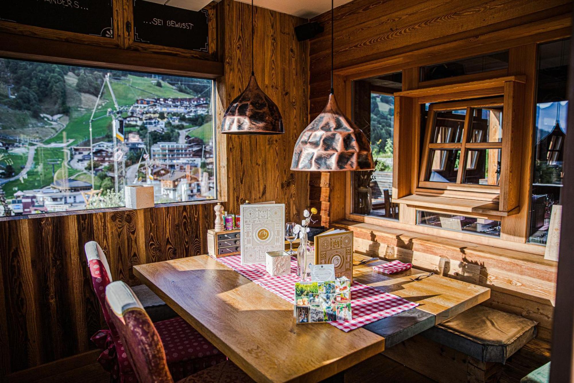 Alpin Juwel Hotel Saalbach-Hinterglemm