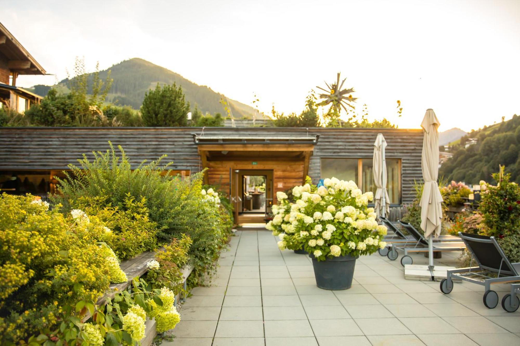 Alpin Juwel Hotel Saalbach-Hinterglemm