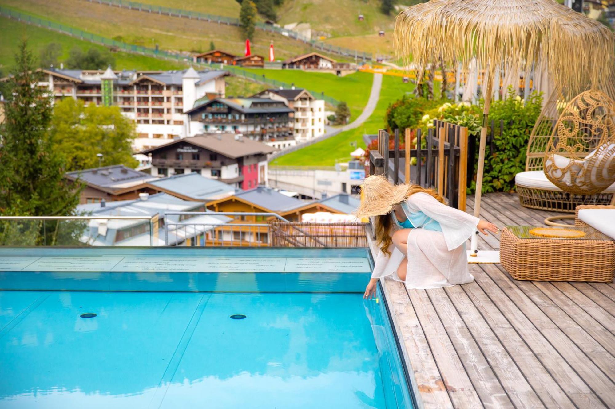 Alpin Juwel Saalbach-Hinterglemm
