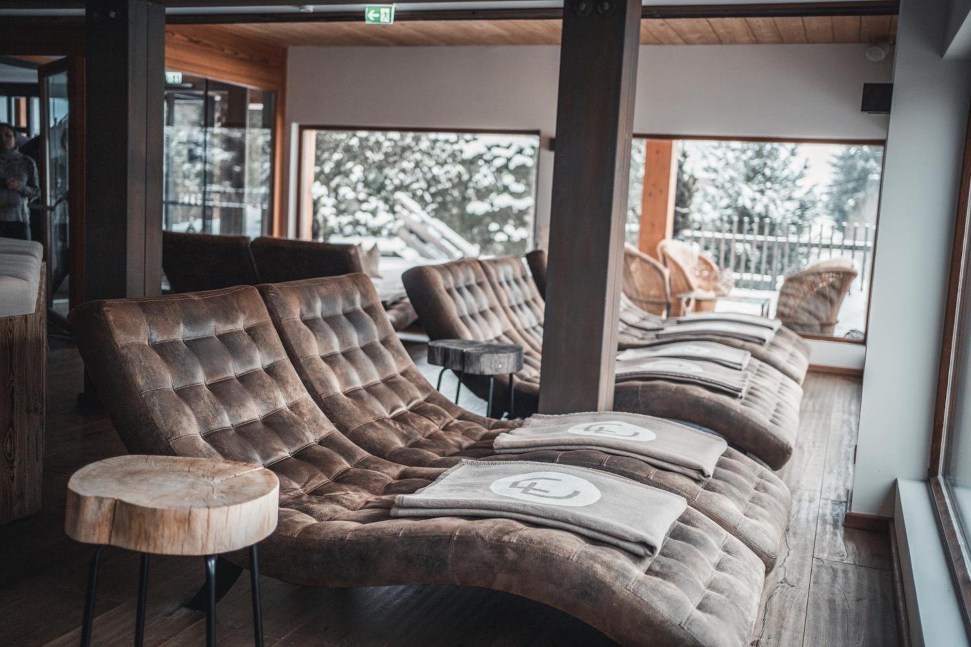 Hotel Alpin Juwel