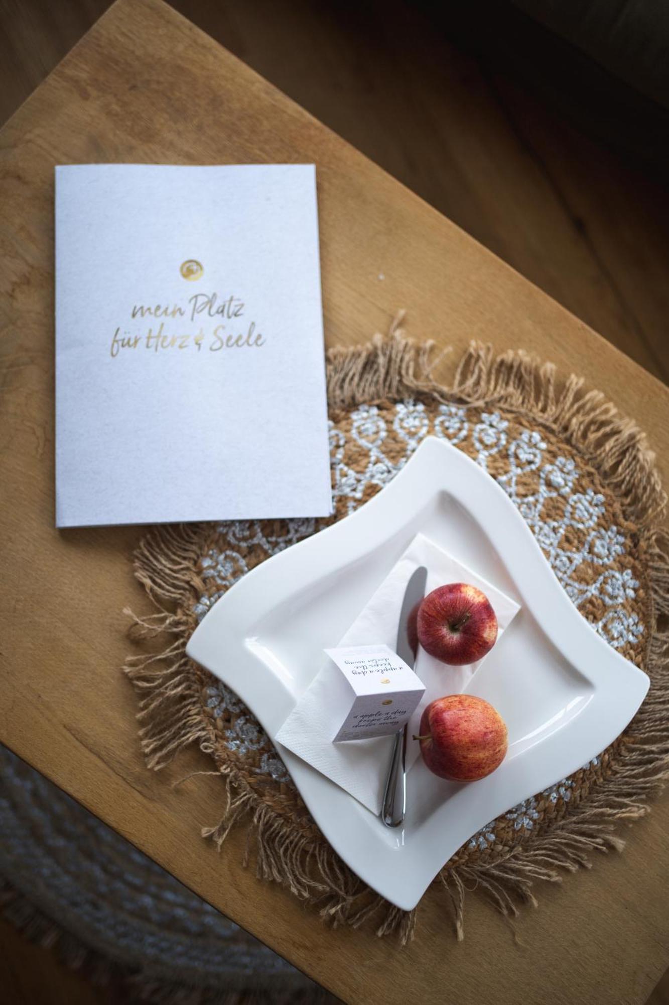 Hotel Alpin Juwel Saalbach-Hinterglemm