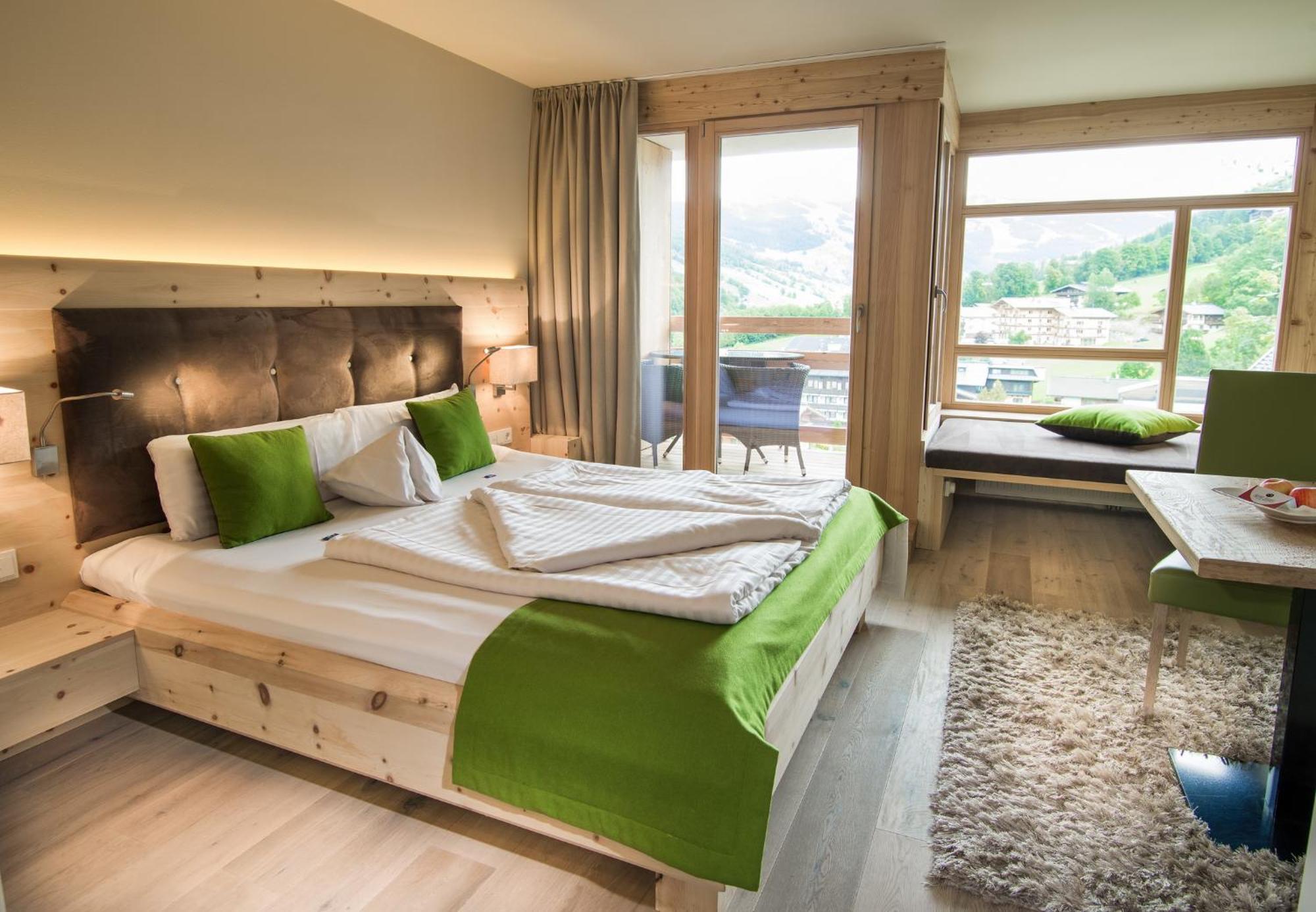 Hotel Alpin Juwel Saalbach-Hinterglemm